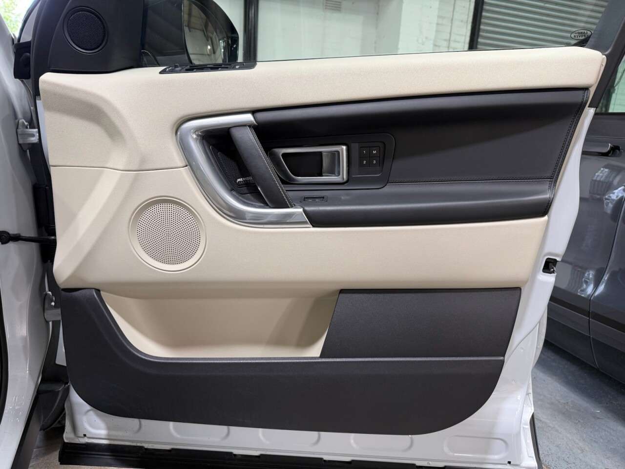 2018 LAND ROVER DISCOVERY SPORT 2018 LAND ROVER DISCOVERY SPORT