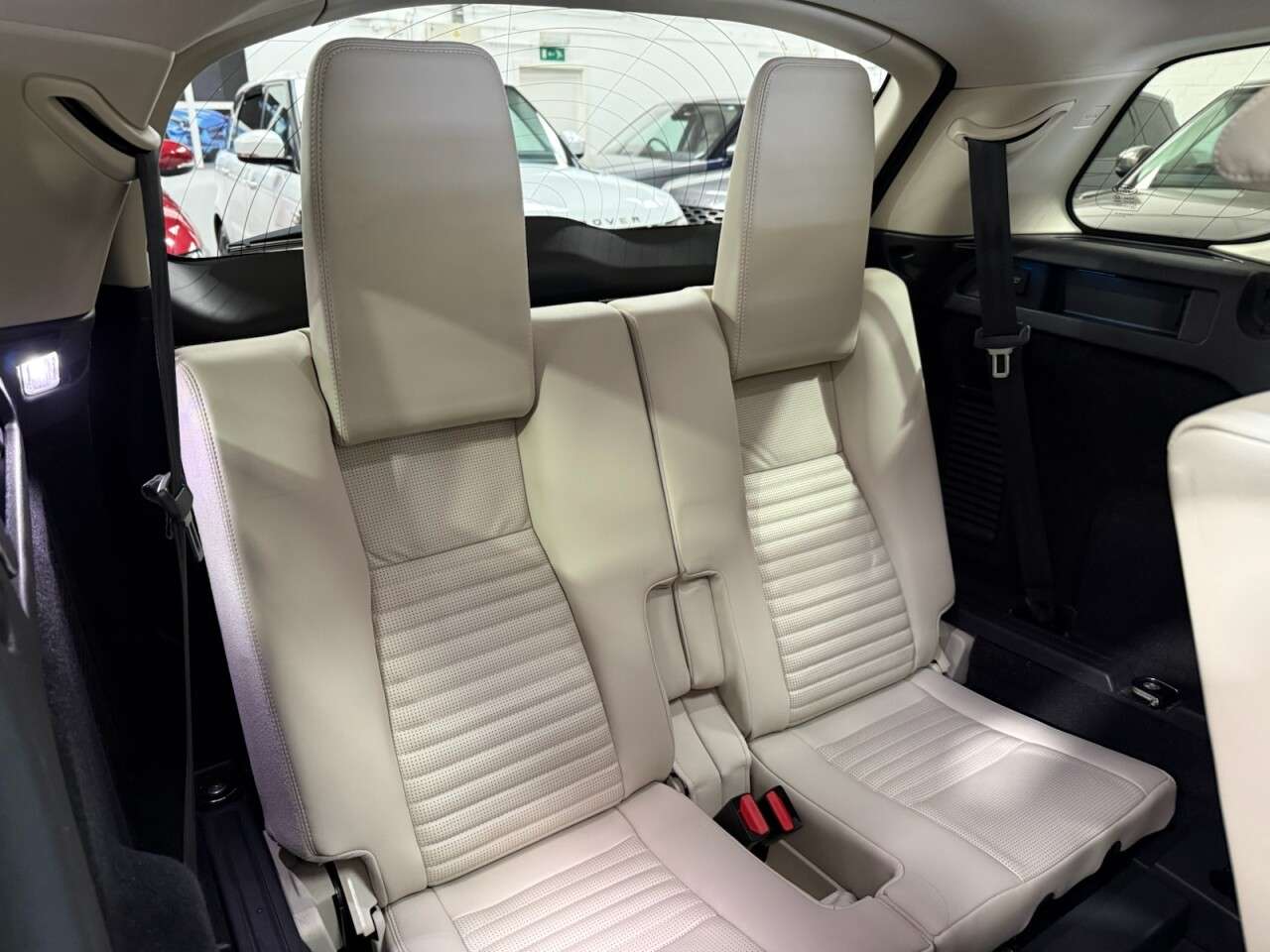 2018 LAND ROVER DISCOVERY SPORT 2018 LAND ROVER DISCOVERY SPORT