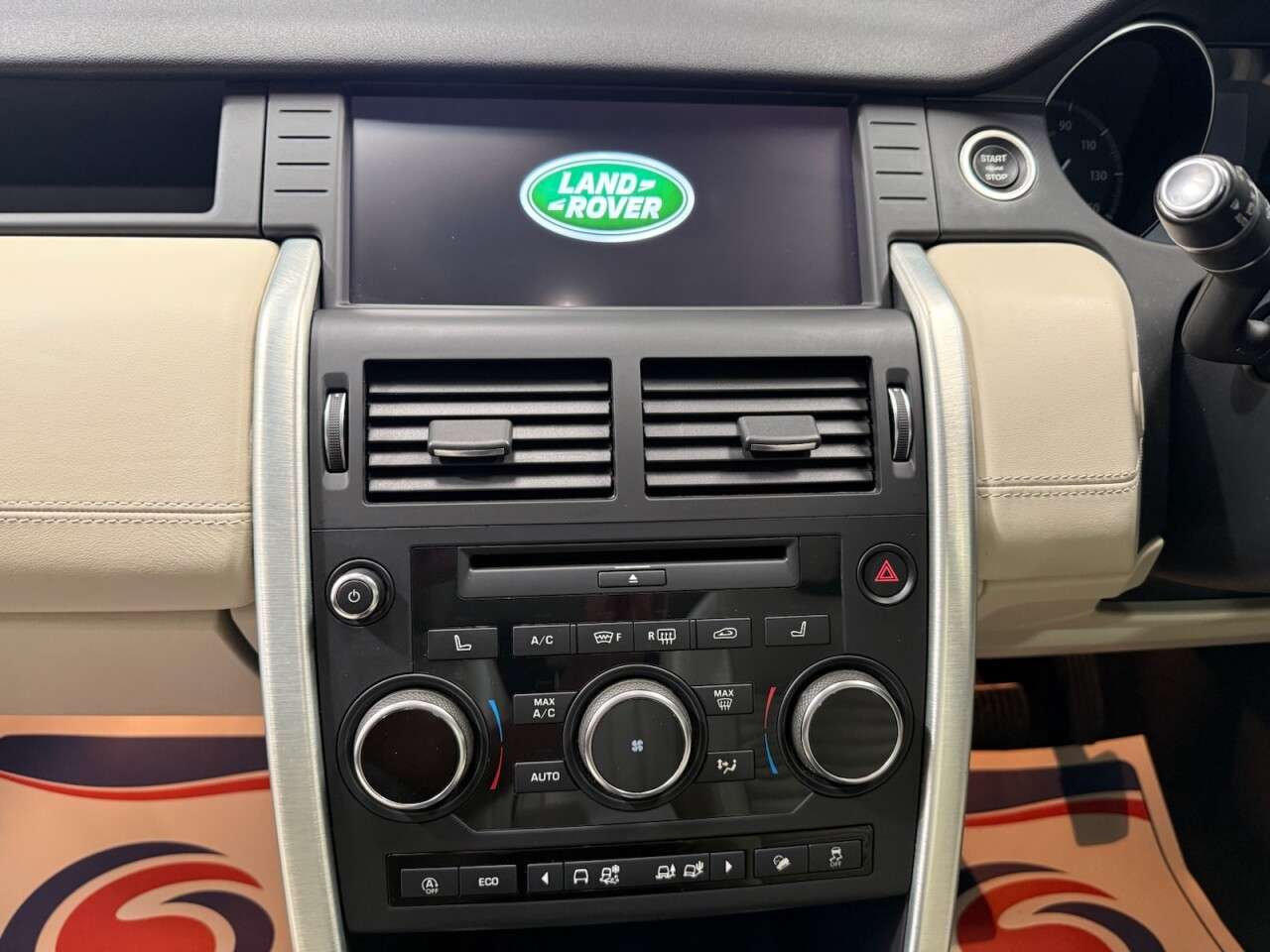 2018 LAND ROVER DISCOVERY SPORT 2018 LAND ROVER DISCOVERY SPORT