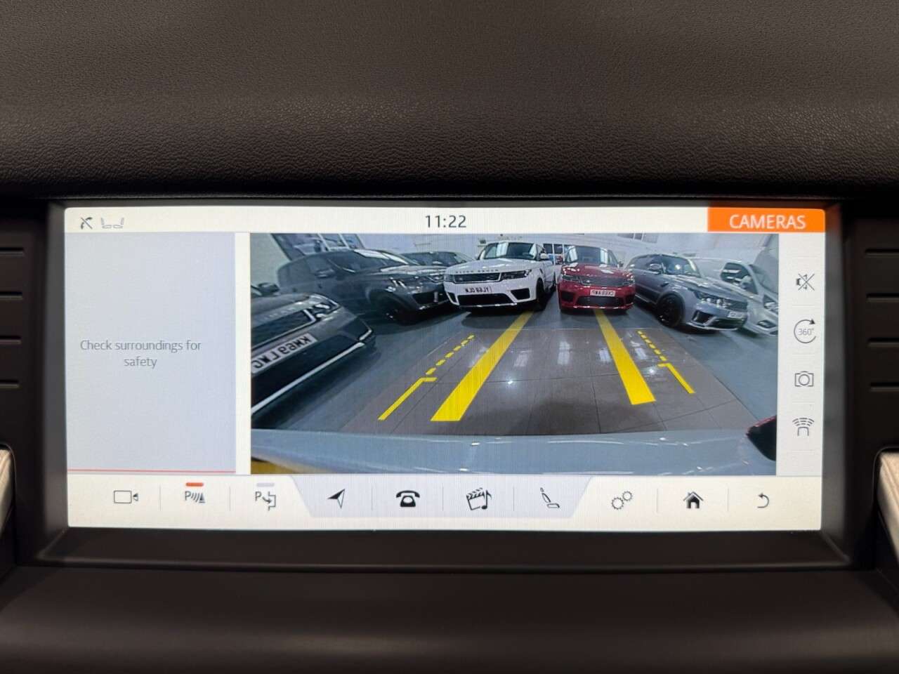 2018 LAND ROVER DISCOVERY SPORT 2018 LAND ROVER DISCOVERY SPORT