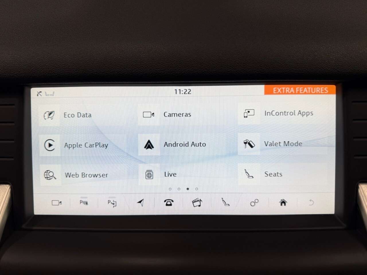 2018 LAND ROVER DISCOVERY SPORT 2018 LAND ROVER DISCOVERY SPORT
