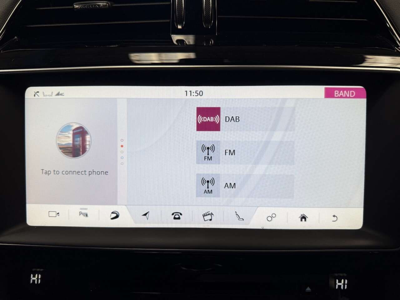 2018 JAGUAR F-PACE 2018 JAGUAR F-PACE