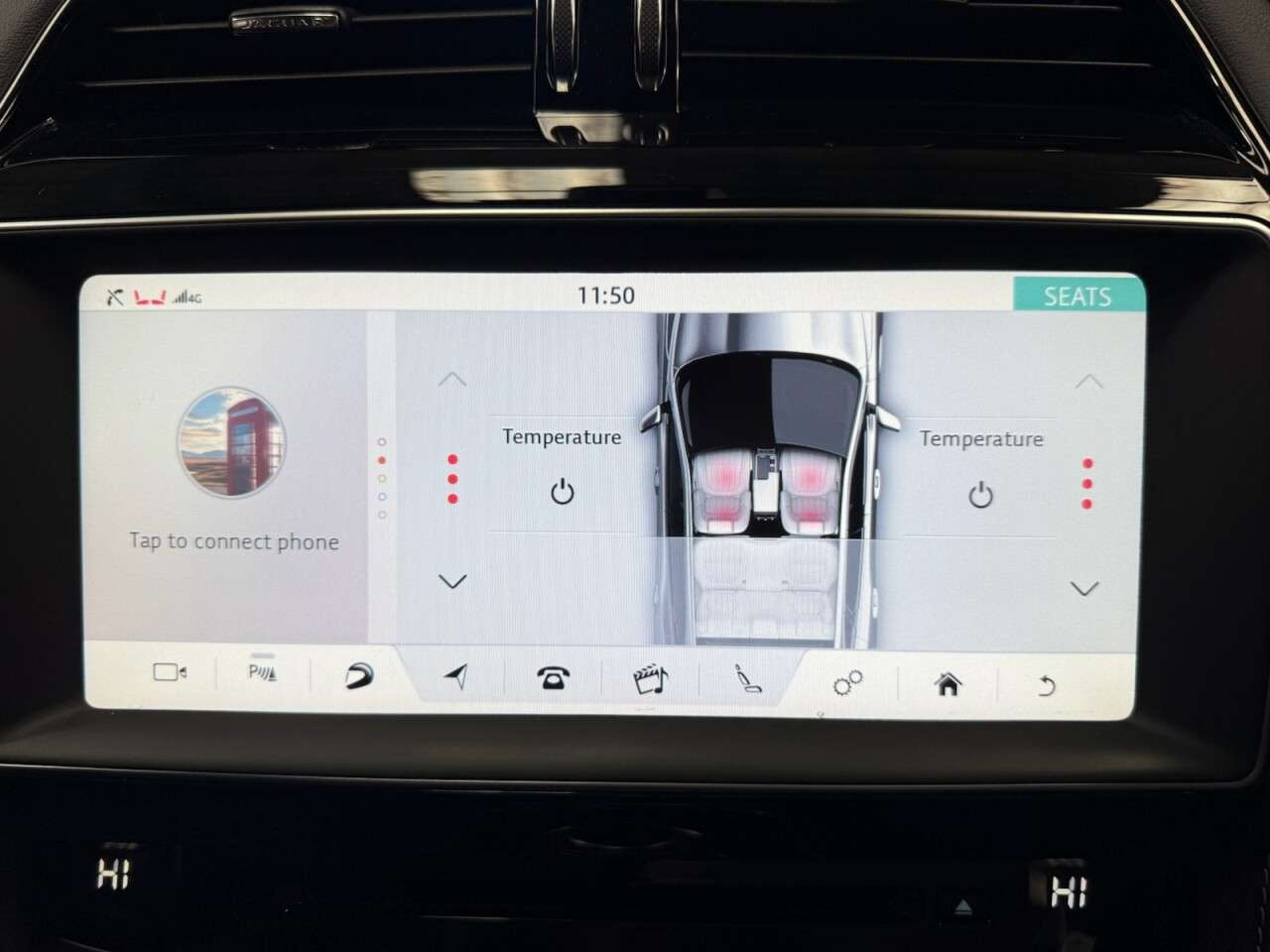 2018 JAGUAR F-PACE 2018 JAGUAR F-PACE