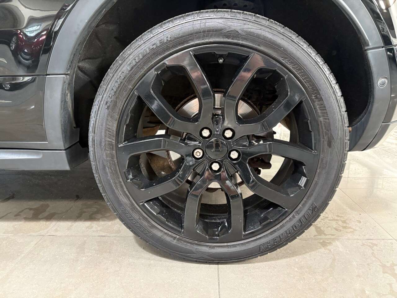 2015 LAND ROVER RANGE ROVER EVOQUE 2015 LAND ROVER RANGE ROVER EVOQUE