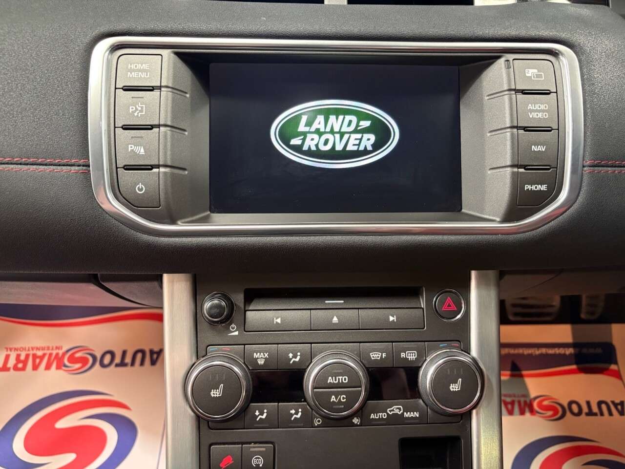 2015 LAND ROVER RANGE ROVER EVOQUE 2015 LAND ROVER RANGE ROVER EVOQUE