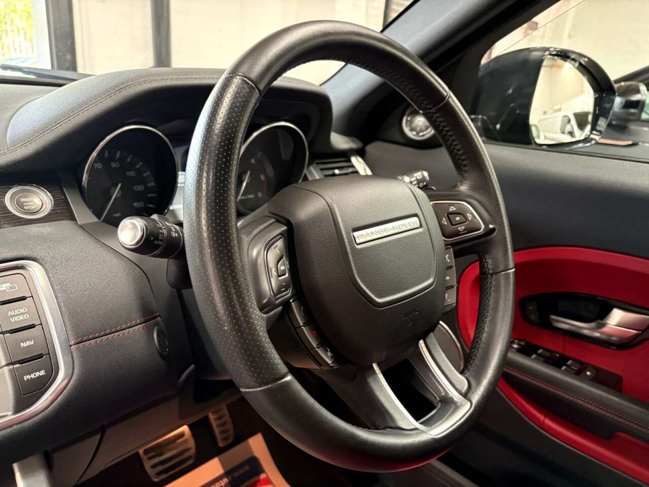 2015 LAND ROVER RANGE ROVER EVOQUE 2015 LAND ROVER RANGE ROVER EVOQUE