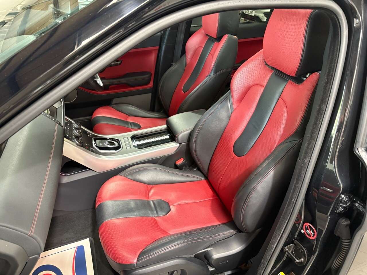 2015 LAND ROVER RANGE ROVER EVOQUE 2015 LAND ROVER RANGE ROVER EVOQUE