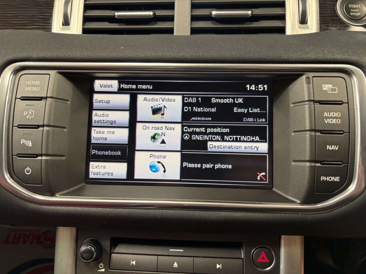 2015 LAND ROVER RANGE ROVER EVOQUE 2015 LAND ROVER RANGE ROVER EVOQUE