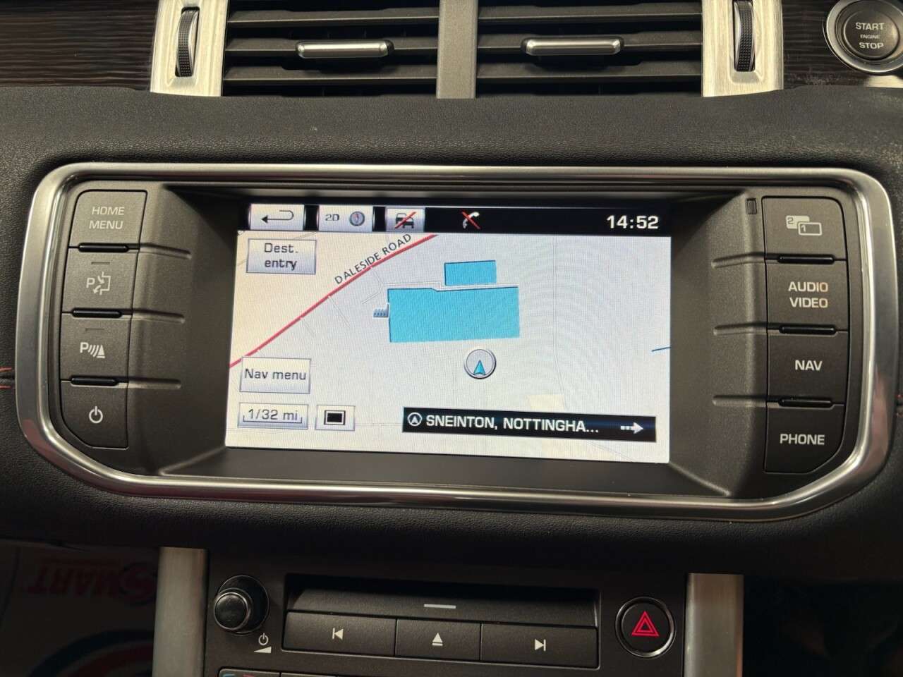 2015 LAND ROVER RANGE ROVER EVOQUE 2015 LAND ROVER RANGE ROVER EVOQUE