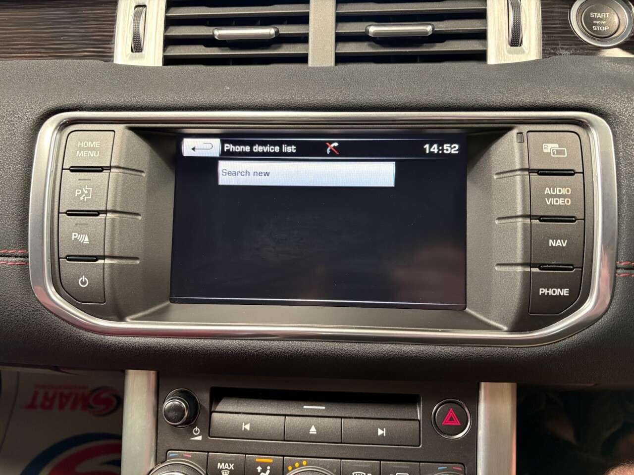 2015 LAND ROVER RANGE ROVER EVOQUE 2015 LAND ROVER RANGE ROVER EVOQUE