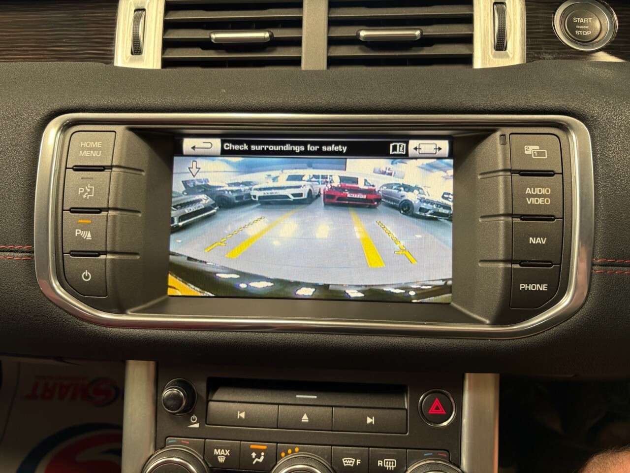 2015 LAND ROVER RANGE ROVER EVOQUE 2015 LAND ROVER RANGE ROVER EVOQUE