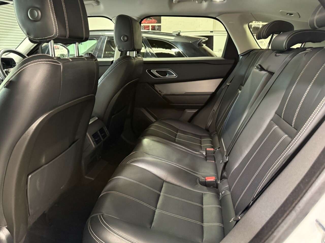 2020 LAND ROVER RANGE ROVER VELAR 2020 LAND ROVER RANGE ROVER VELAR