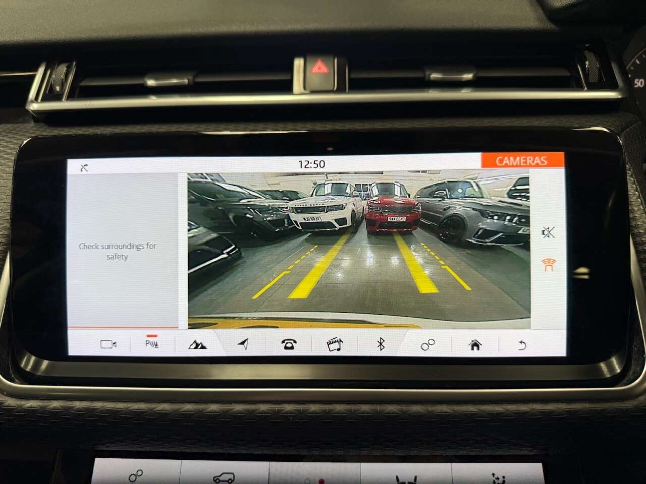 2020 LAND ROVER RANGE ROVER VELAR 2020 LAND ROVER RANGE ROVER VELAR