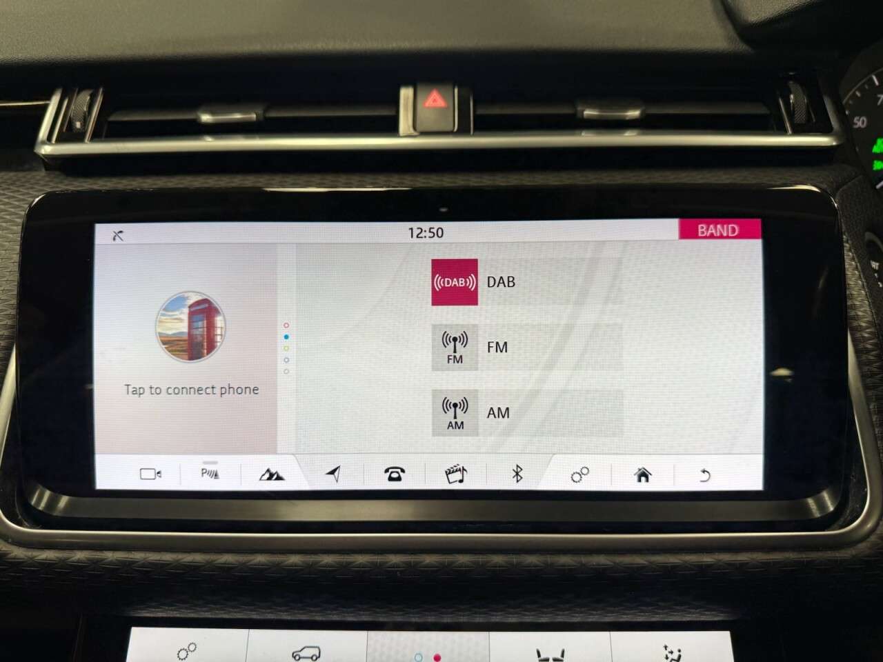 2020 LAND ROVER RANGE ROVER VELAR 2020 LAND ROVER RANGE ROVER VELAR