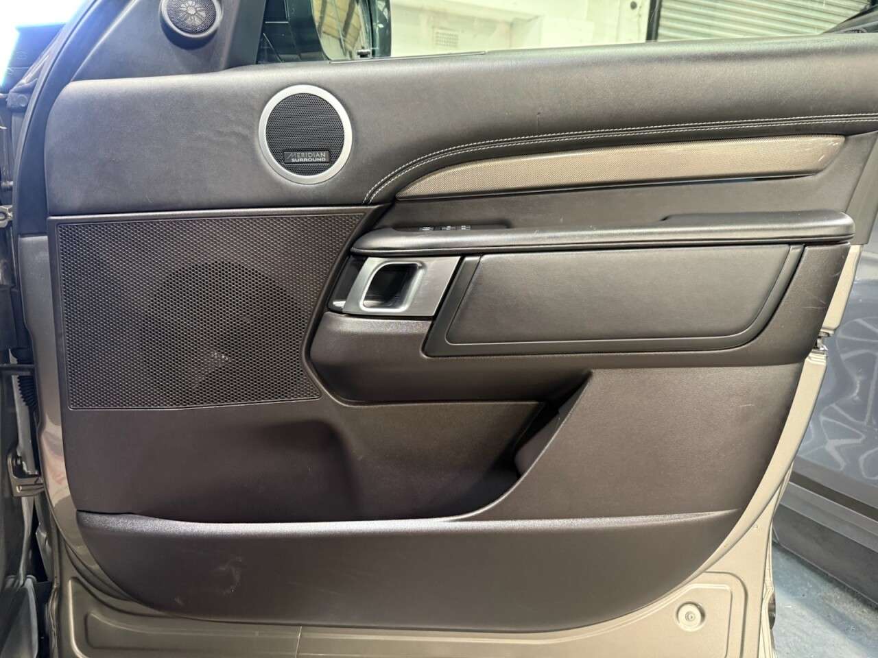 2018 LAND ROVER DISCOVERY 2018 LAND ROVER DISCOVERY