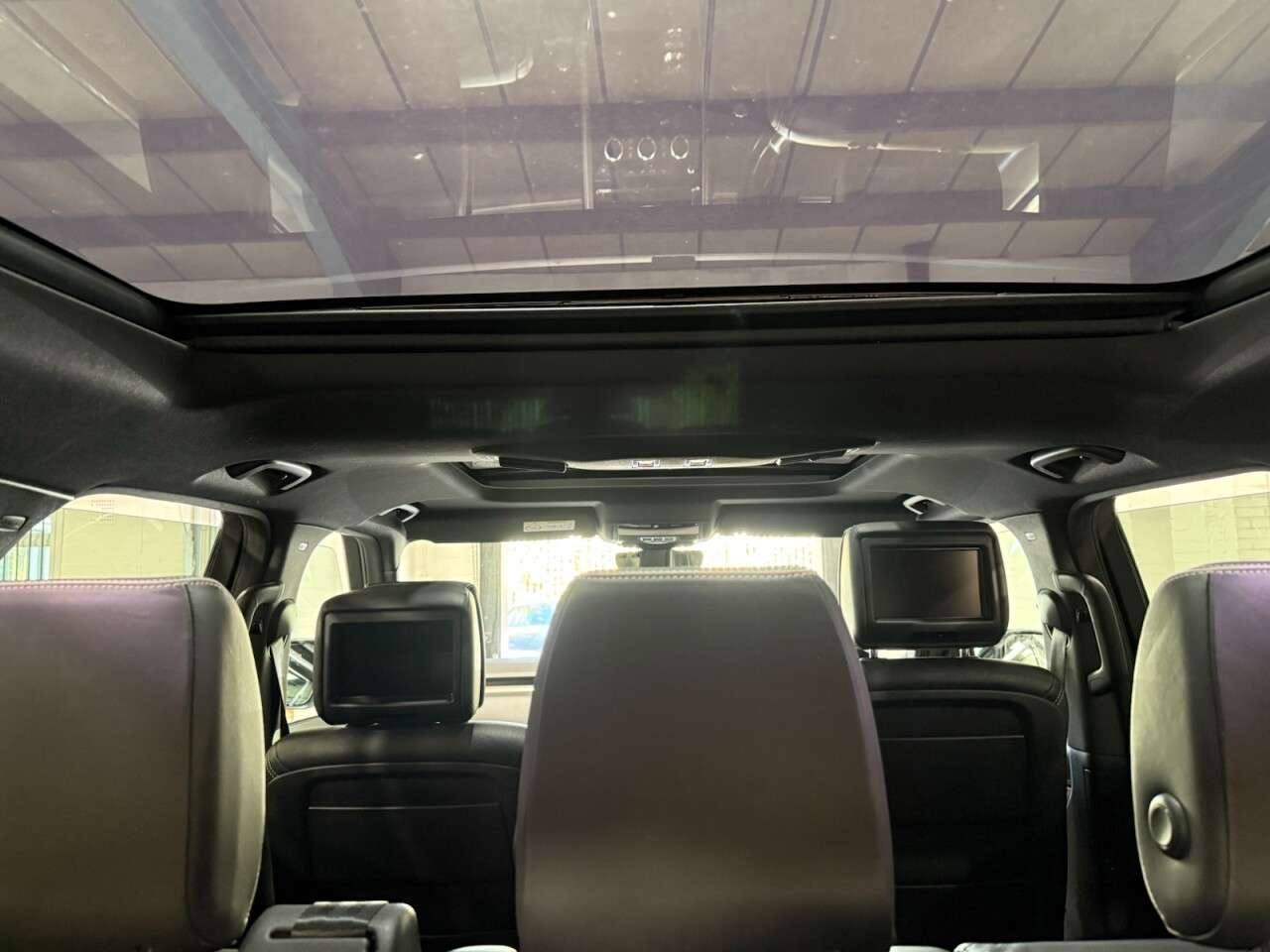 2018 LAND ROVER DISCOVERY 2018 LAND ROVER DISCOVERY