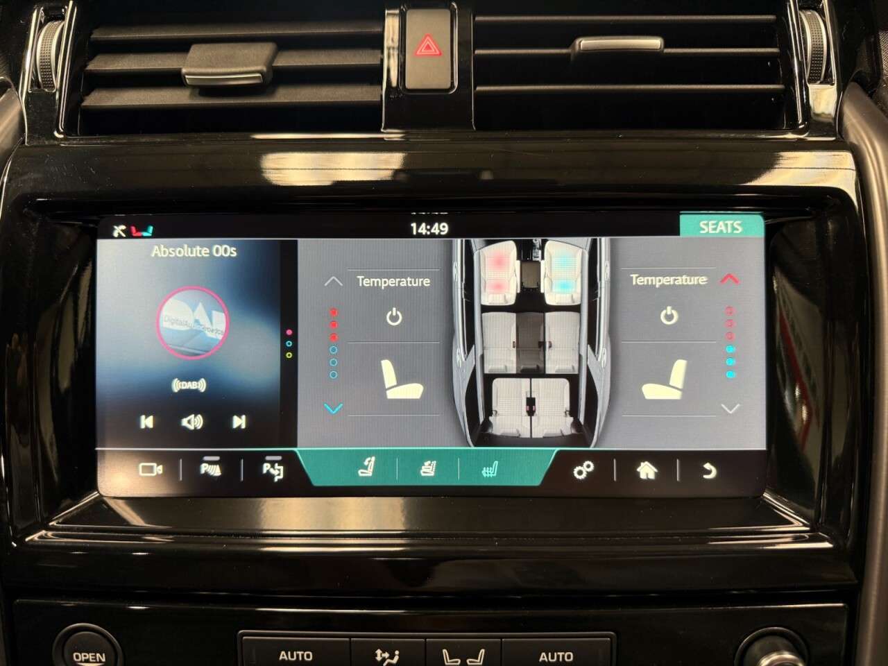 2018 LAND ROVER DISCOVERY 2018 LAND ROVER DISCOVERY