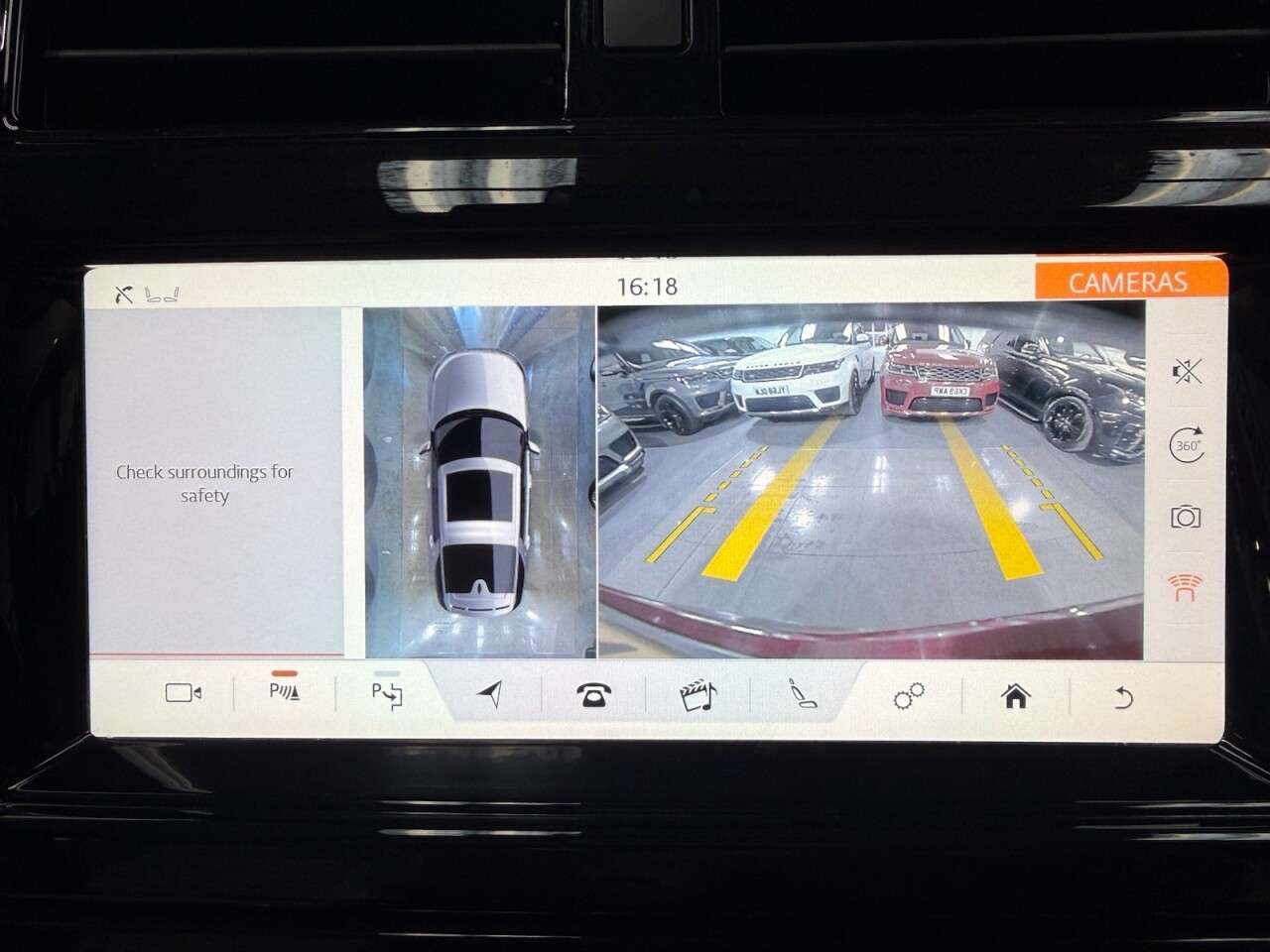 2017 LAND ROVER DISCOVERY 2017 LAND ROVER DISCOVERY