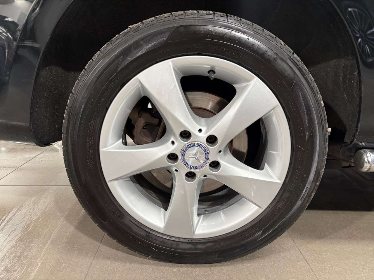 2017 MERCEDES-BENZ VITO 2017 MERCEDES-BENZ VITO