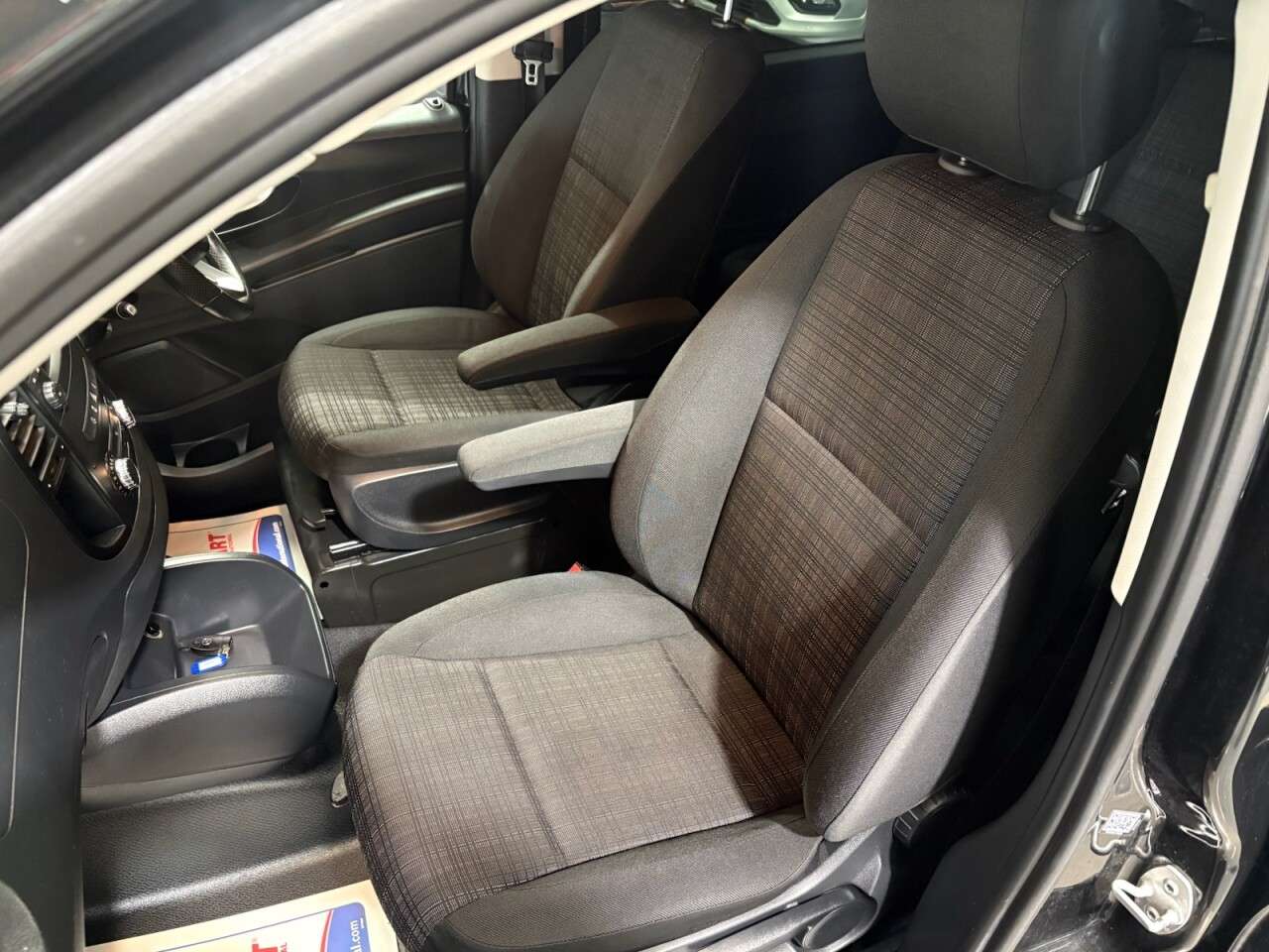2017 MERCEDES-BENZ VITO 2017 MERCEDES-BENZ VITO