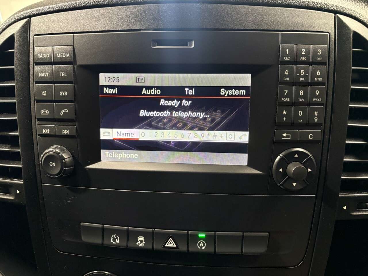 2017 MERCEDES-BENZ VITO 2017 MERCEDES-BENZ VITO