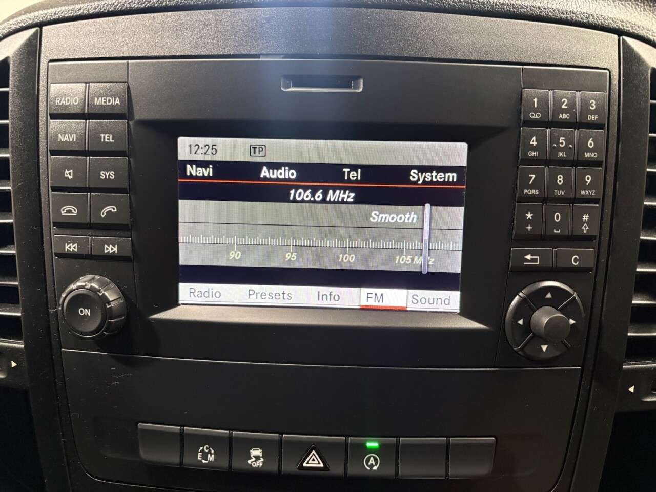 2017 MERCEDES-BENZ VITO 2017 MERCEDES-BENZ VITO