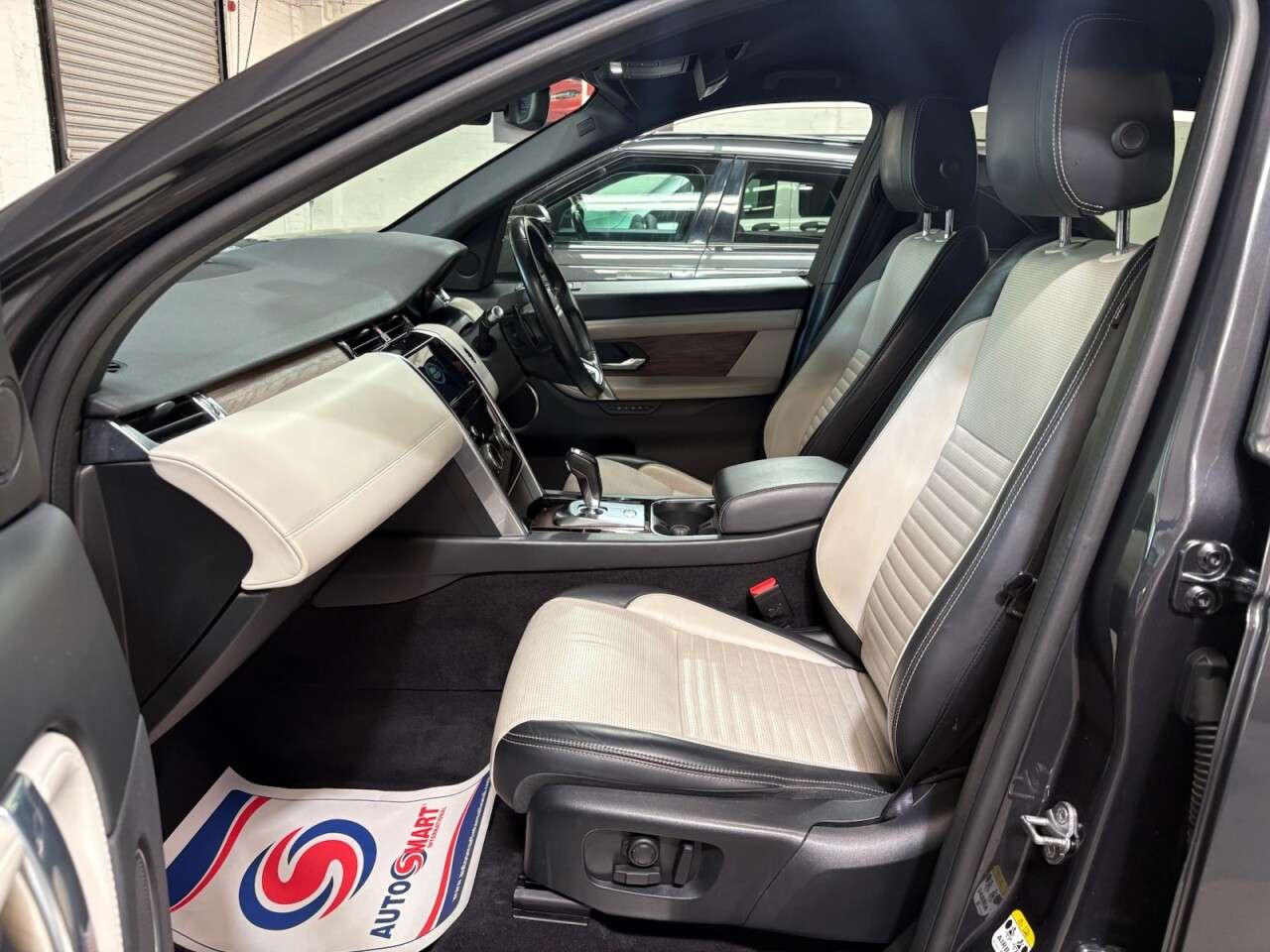 2020 LAND ROVER DISCOVERY SPORT 2020 LAND ROVER DISCOVERY SPORT