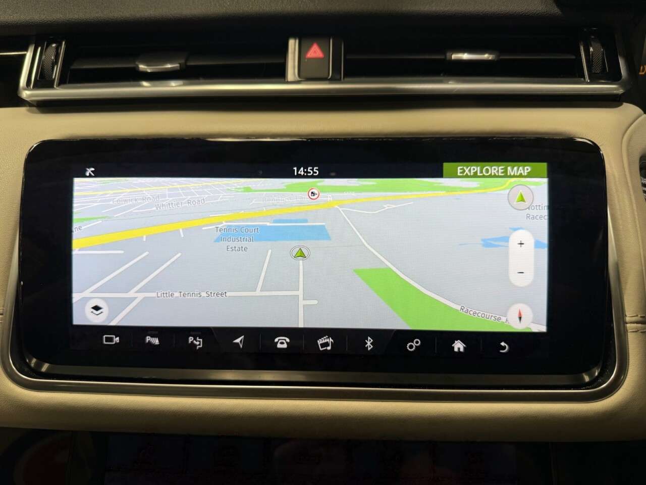 2020 LAND ROVER RANGE ROVER VELAR 2020 LAND ROVER RANGE ROVER VELAR