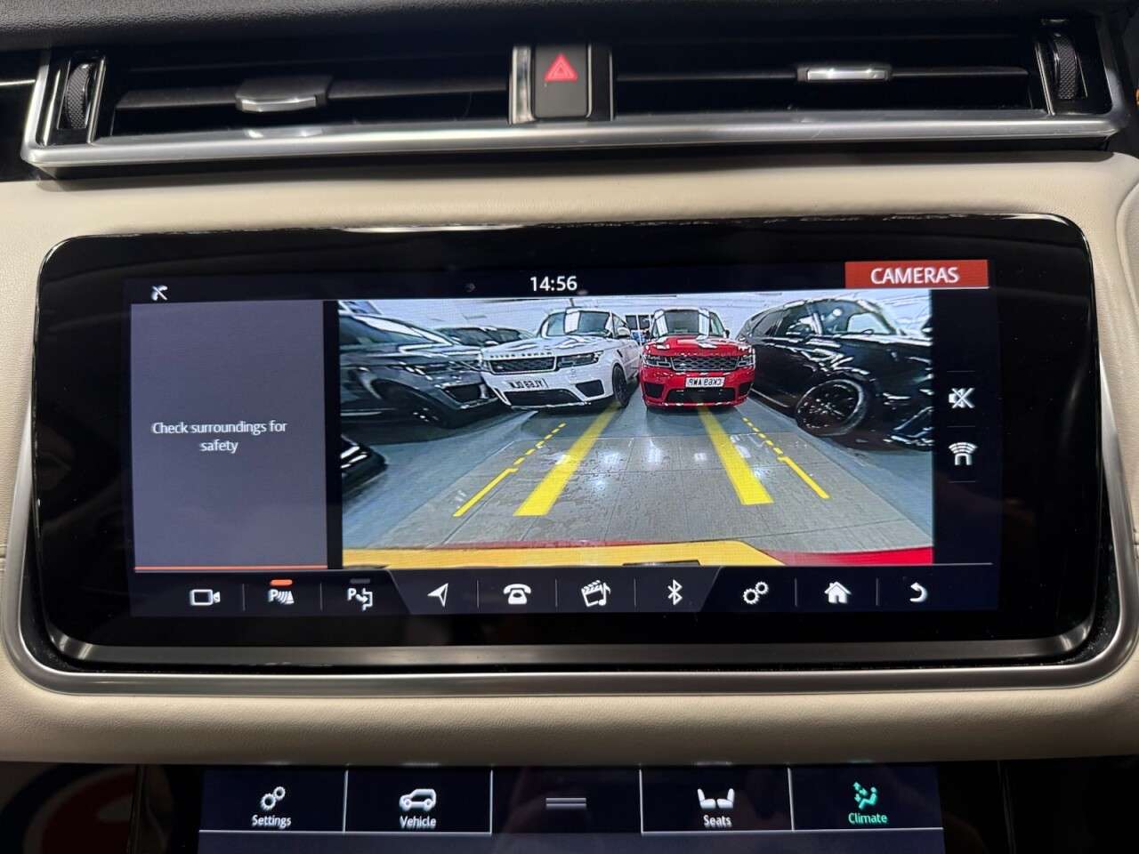 2020 LAND ROVER RANGE ROVER VELAR 2020 LAND ROVER RANGE ROVER VELAR