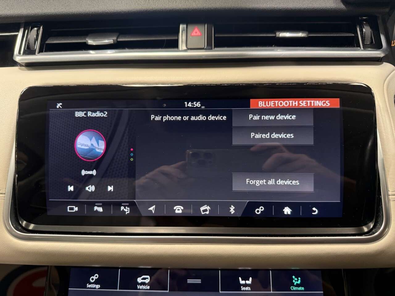 2020 LAND ROVER RANGE ROVER VELAR 2020 LAND ROVER RANGE ROVER VELAR