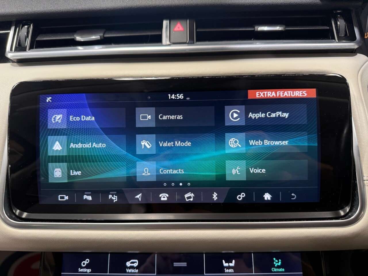 2020 LAND ROVER RANGE ROVER VELAR 2020 LAND ROVER RANGE ROVER VELAR
