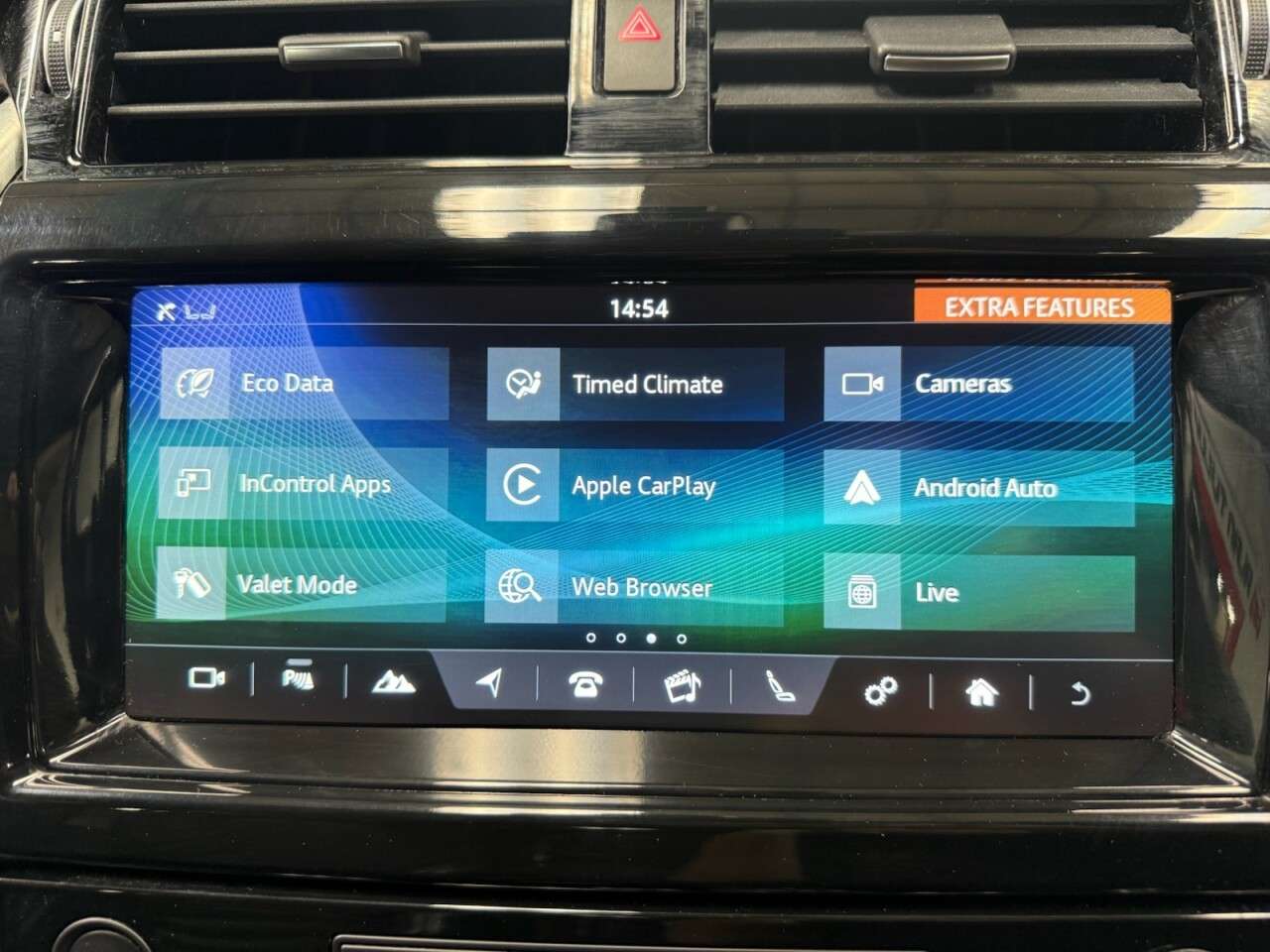 2017 LAND ROVER DISCOVERY 2017 LAND ROVER DISCOVERY