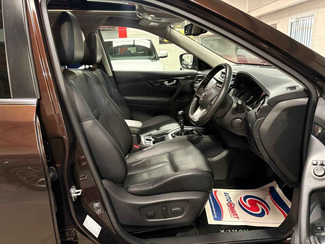 2020 NISSAN X-TRAIL 2020 NISSAN X-TRAIL