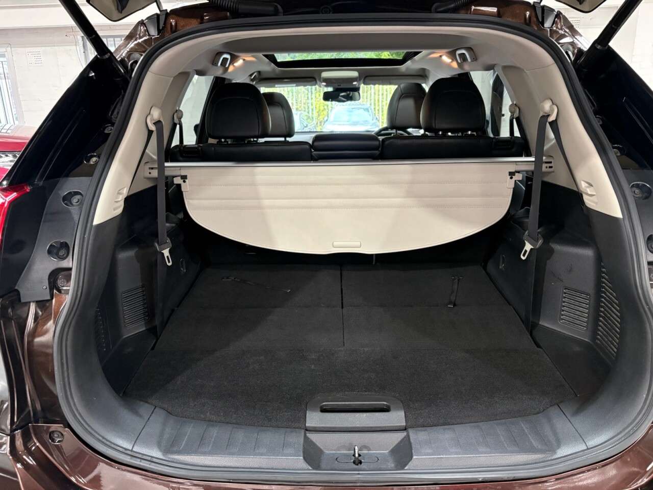 2020 NISSAN X-TRAIL 2020 NISSAN X-TRAIL