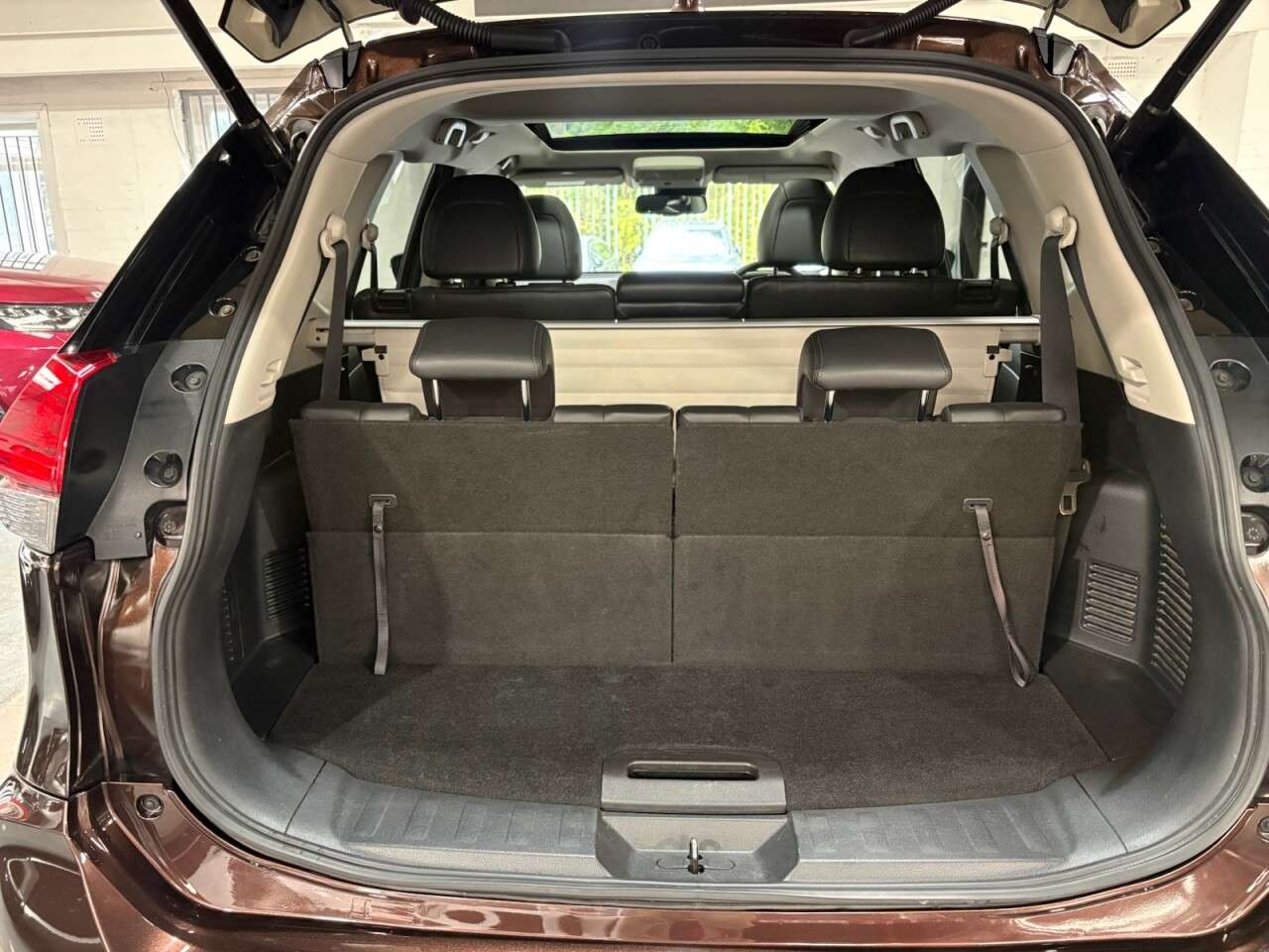 2020 NISSAN X-TRAIL 2020 NISSAN X-TRAIL