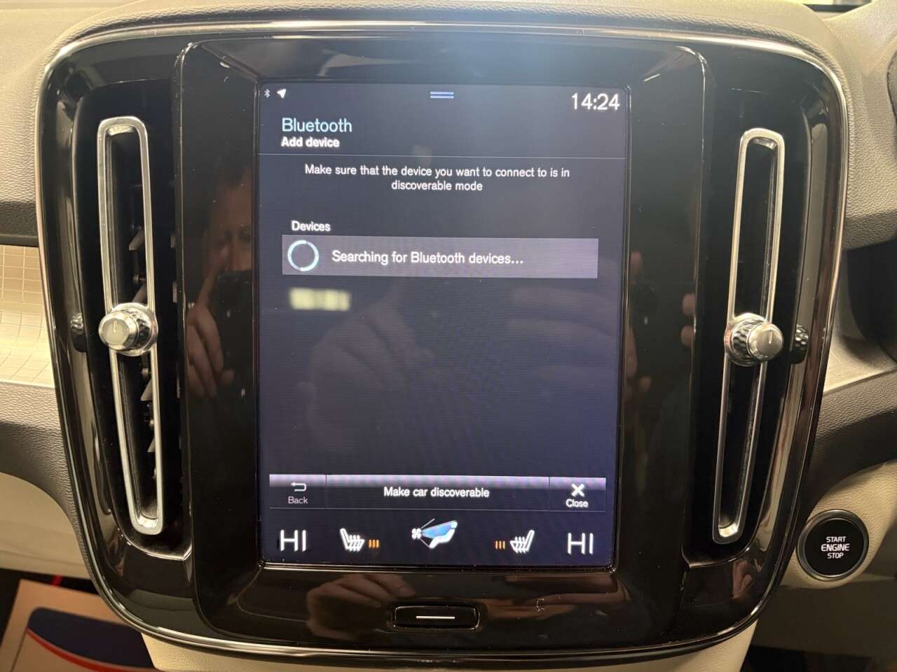 2019 VOLVO XC40 2019 VOLVO XC40