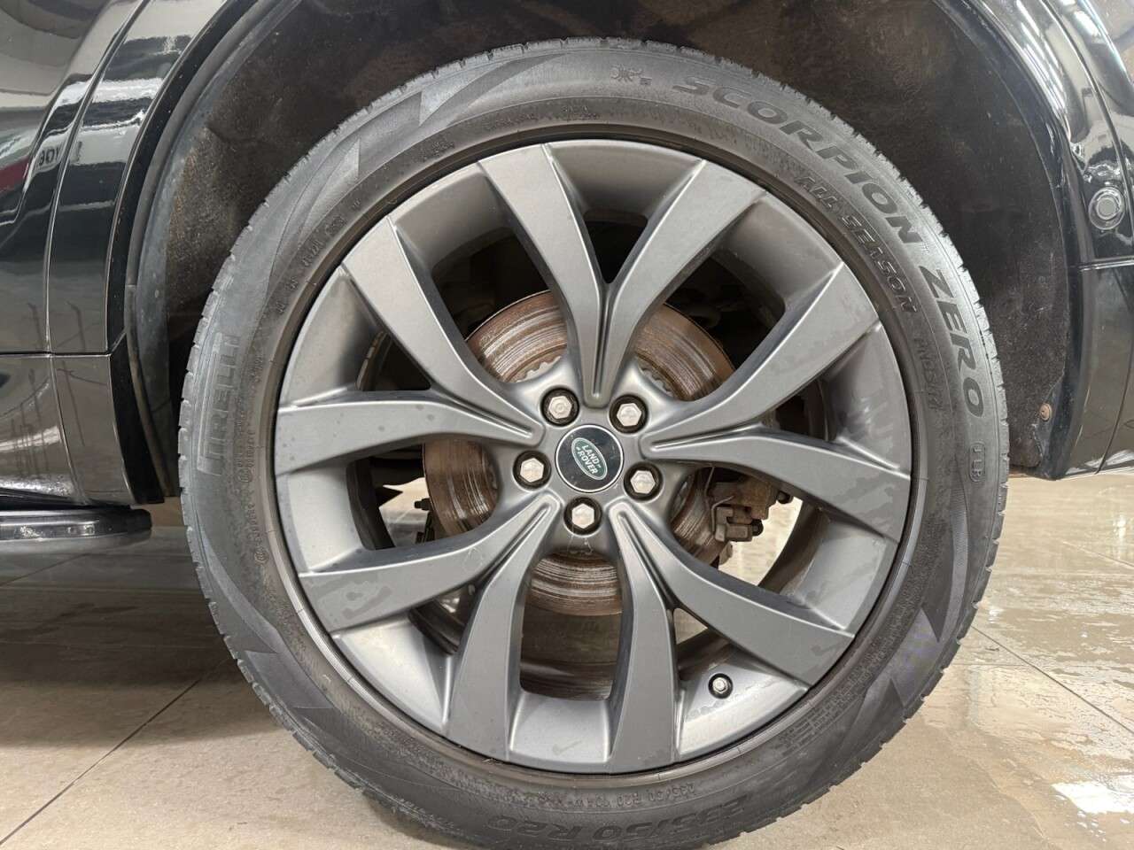 2021 LAND ROVER DISCOVERY SPORT 2021 LAND ROVER DISCOVERY SPORT