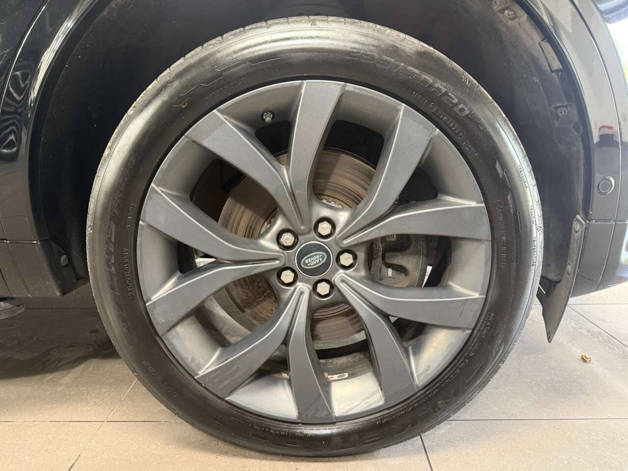 2021 LAND ROVER DISCOVERY SPORT 2021 LAND ROVER DISCOVERY SPORT