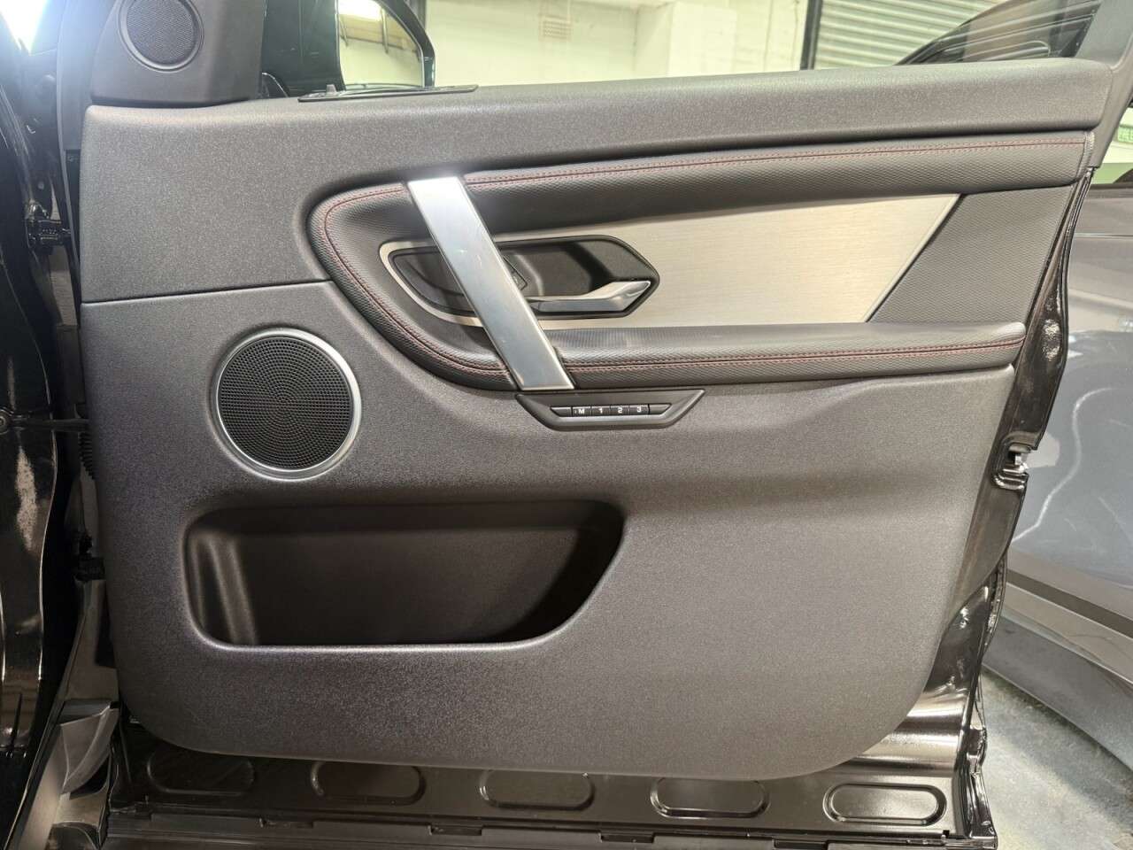 2021 LAND ROVER DISCOVERY SPORT 2021 LAND ROVER DISCOVERY SPORT