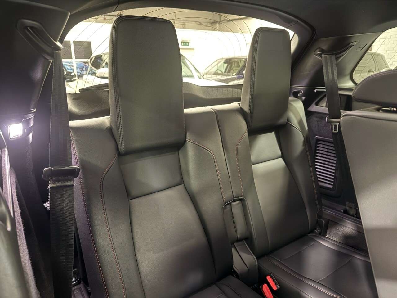 2021 LAND ROVER DISCOVERY SPORT 2021 LAND ROVER DISCOVERY SPORT