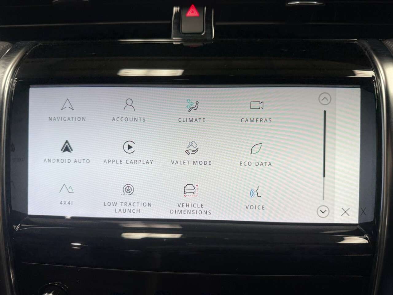 2021 LAND ROVER DISCOVERY SPORT 2021 LAND ROVER DISCOVERY SPORT