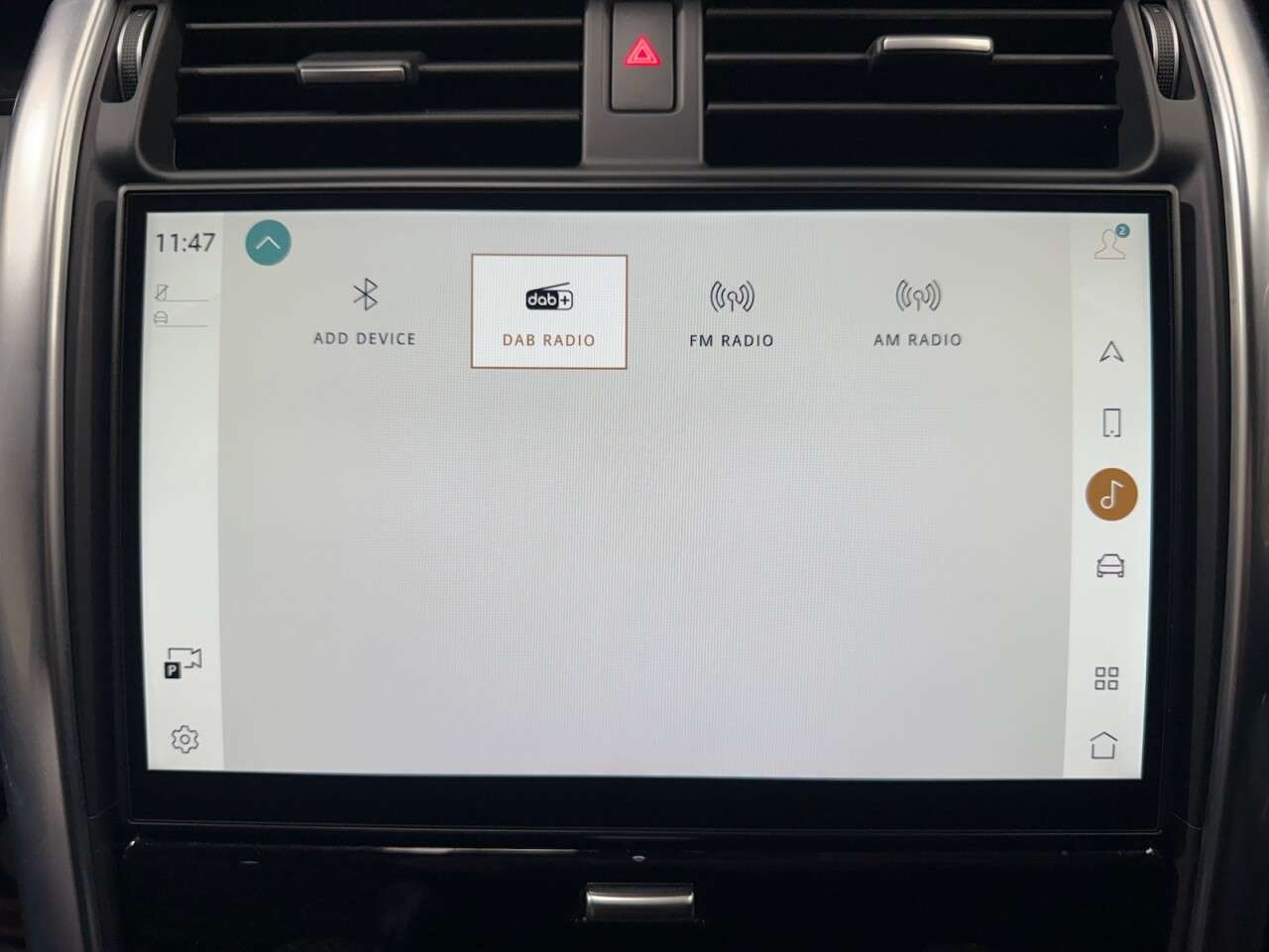 2021 LAND ROVER DISCOVERY 2021 LAND ROVER DISCOVERY