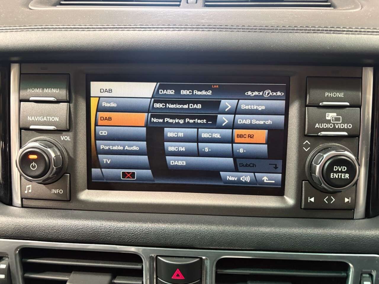 2011 LAND ROVER RANGE ROVER 2011 LAND ROVER RANGE ROVER