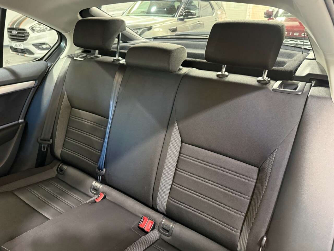 2017 SKODA OCTAVIA 2017 SKODA OCTAVIA