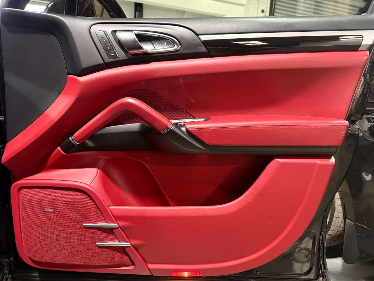 2015 PORSCHE CAYENNE 2015 PORSCHE CAYENNE