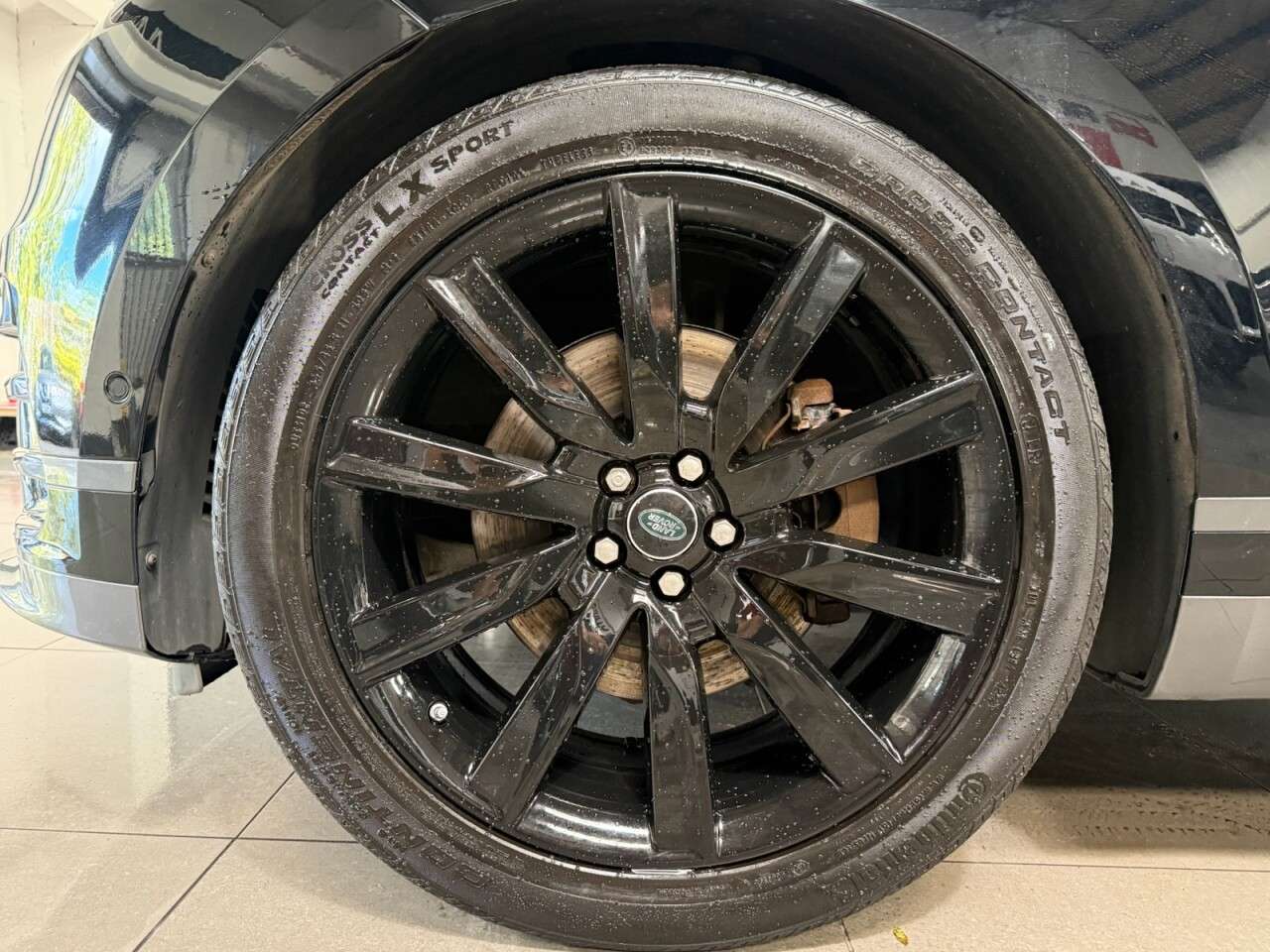 2019 LAND ROVER RANGE ROVER VELAR 2019 LAND ROVER RANGE ROVER VELAR