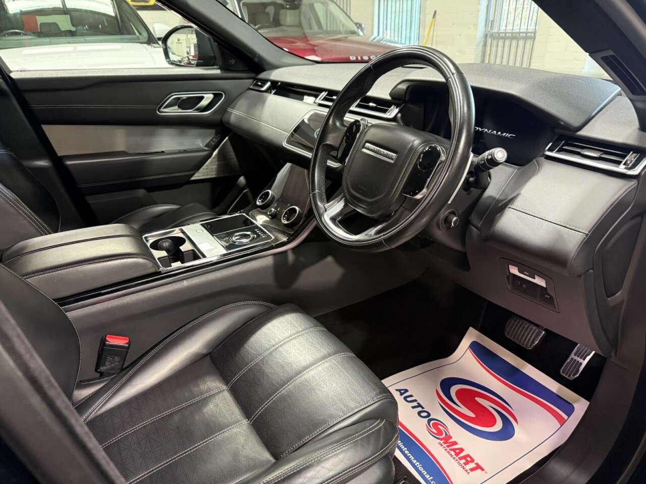 2019 LAND ROVER RANGE ROVER VELAR 2019 LAND ROVER RANGE ROVER VELAR