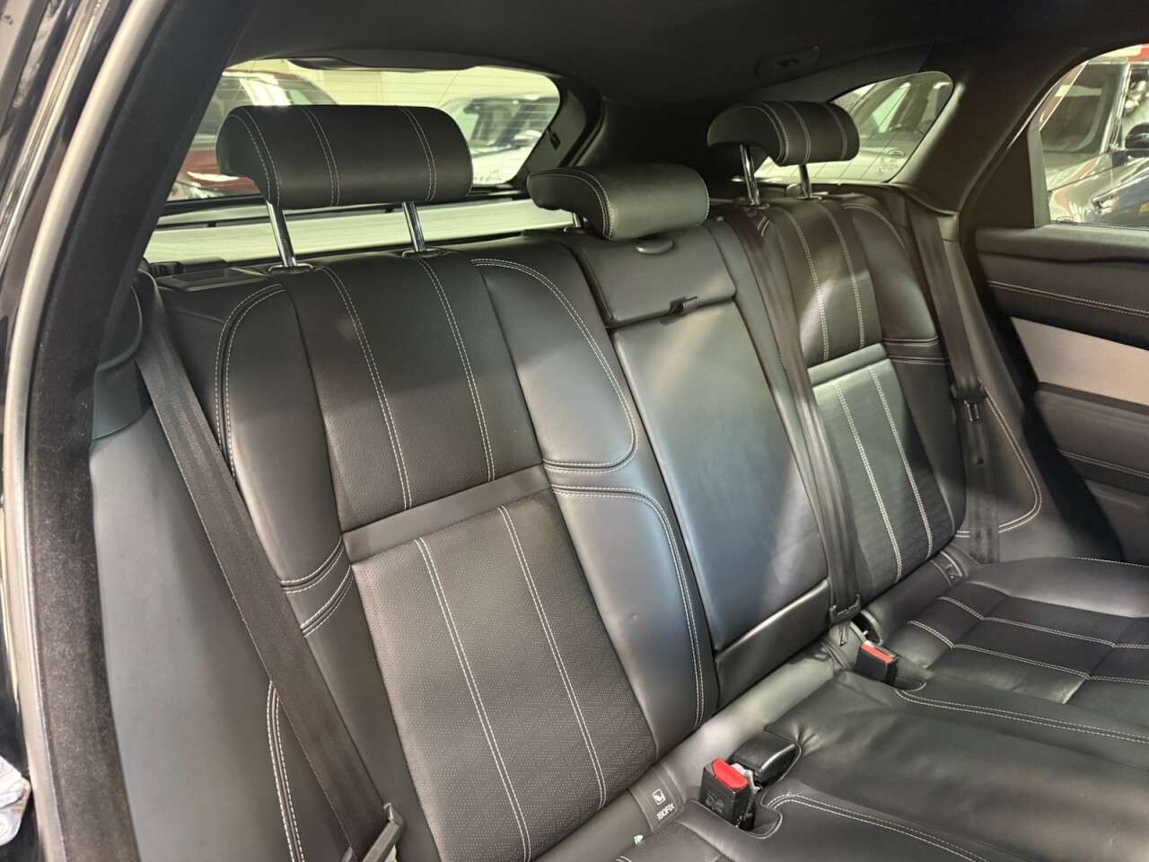 2019 LAND ROVER RANGE ROVER VELAR 2019 LAND ROVER RANGE ROVER VELAR
