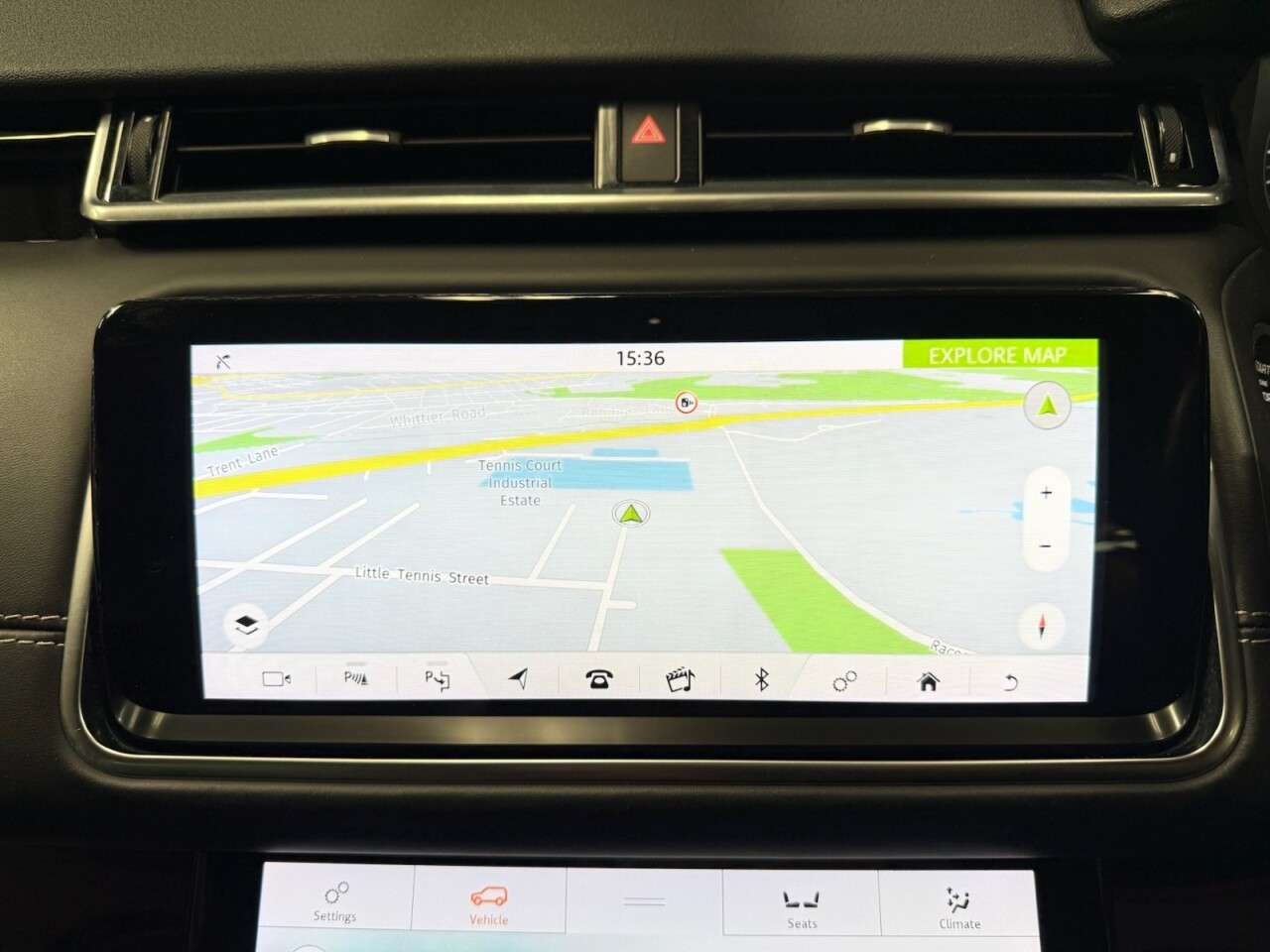 2019 LAND ROVER RANGE ROVER VELAR 2019 LAND ROVER RANGE ROVER VELAR