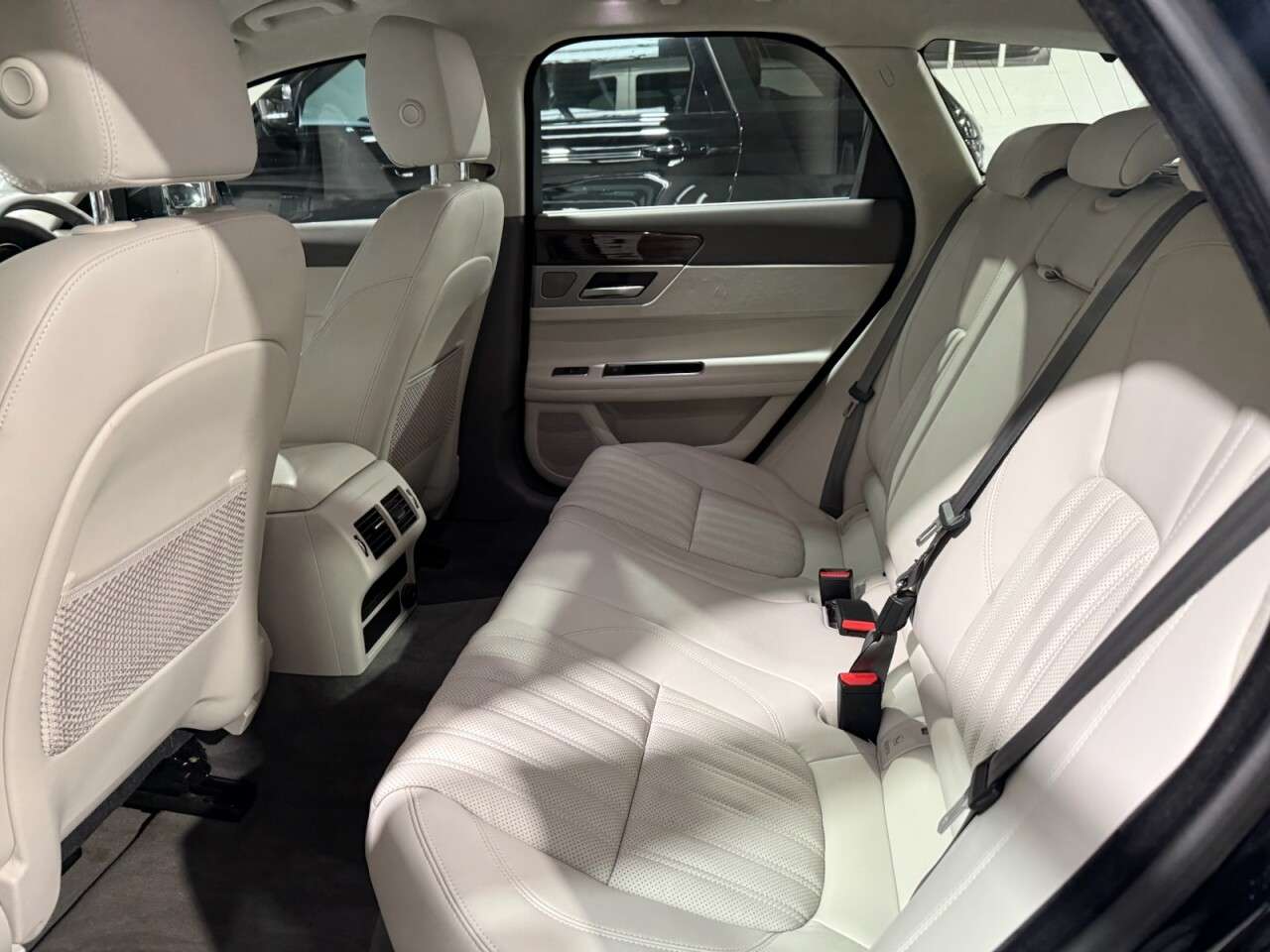 2018 JAGUAR XF 2018 JAGUAR XF